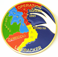Operation Linebacker (Knox version)