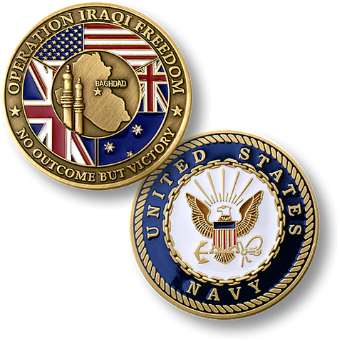 Operation Iraqi Freedom