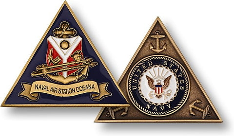 NAS OCEANA