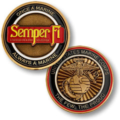 SEMPER FI