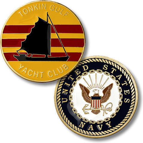 Tonkin Gulf Yacht Club