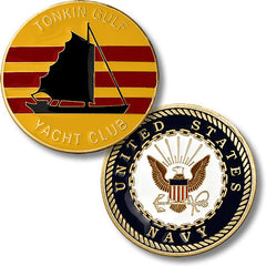 Tonkin Gulf Yacht Club