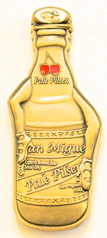 San Miguel Special