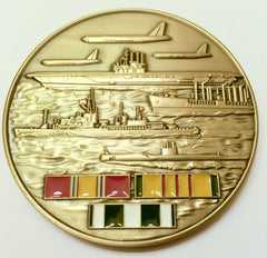 OPERATION LINEBACKER I/II (GEARING CLASS VERSION)