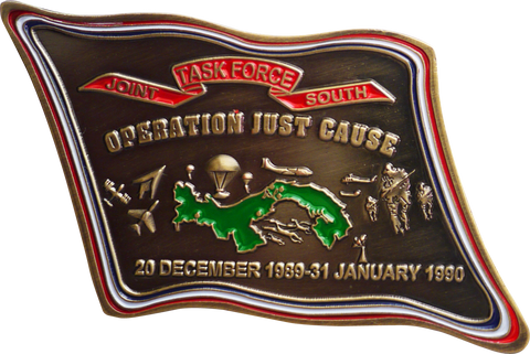 Operation Just Cause
