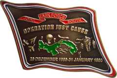 Operation Just Cause