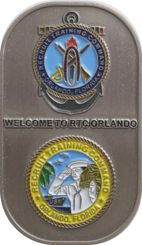 RTC Orlando, FL