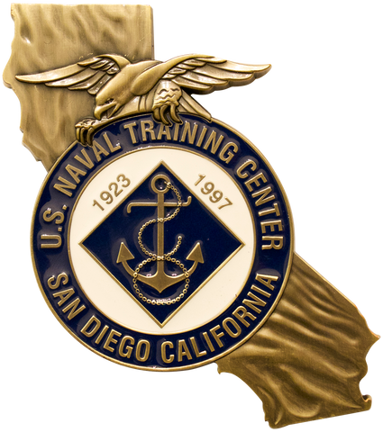 NTC San Diego