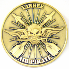 YANKEE AIR PIRATE