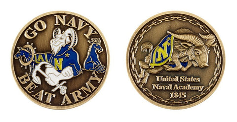 GO NAVY, BEAT ARMY/USNA