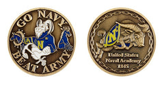 GO NAVY, BEAT ARMY/USNA