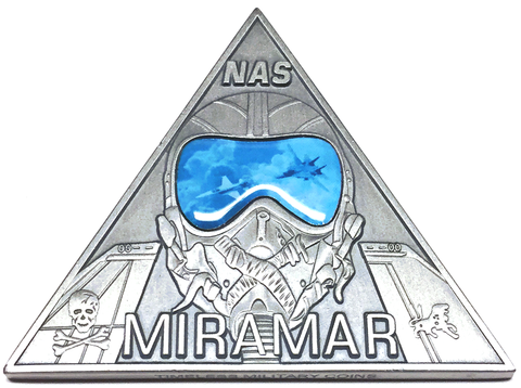 NAS MIRAMAR