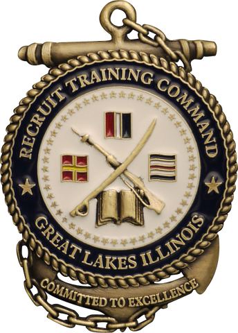 RTC Great Lakes, IL