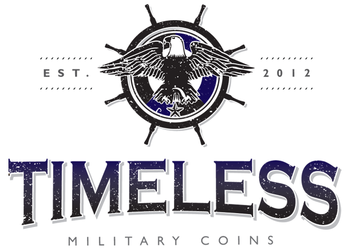 Timeless Military Coins, LLC